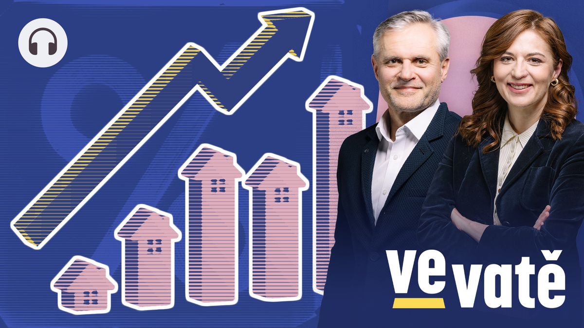 Úroková selanka končí. Statisícům Čechů zdraží splátky hypoték